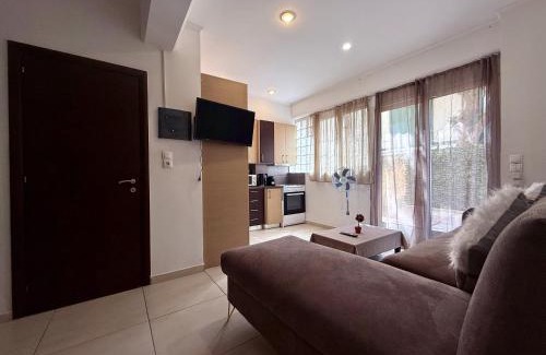 Alimos Apartment | Alimos Cozy Apartment