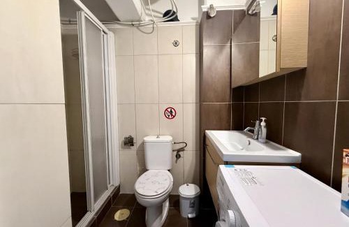 Alimos Apartment | Alimos Cozy Apartment