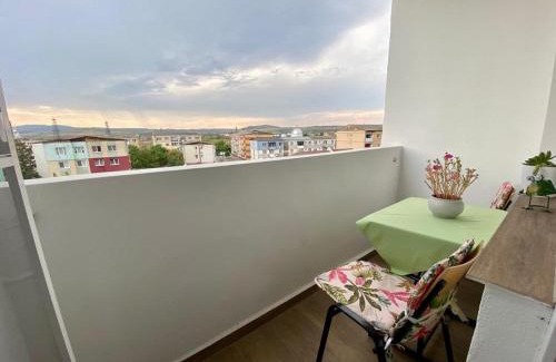Ocna Mures Apartment | Alin's home