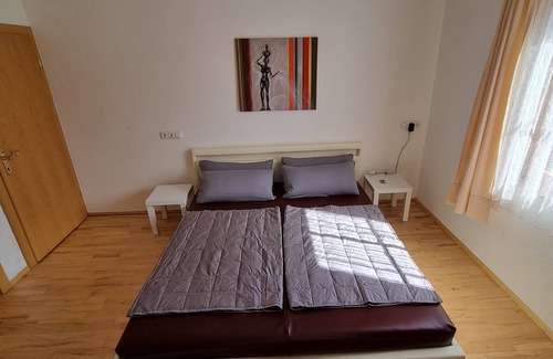 Unterrotte Apartment | Alina's für 4