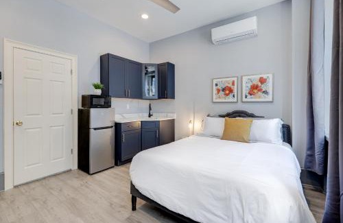 Northern Liberties Apartment | Alina & Fanny - Philadelphia Northern Liberties