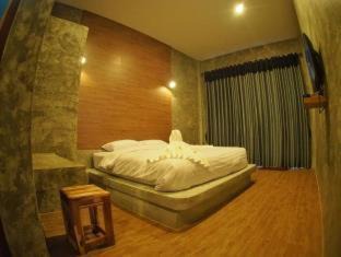 Phetchaburi Resort | Alinda Resort