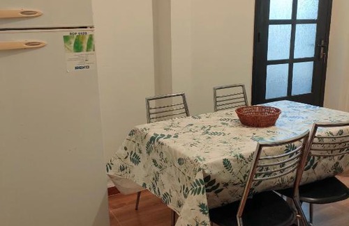 Annaba Apartment | Aline