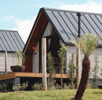 Garibaldi Ski Chalet | Alinea Hospedaria