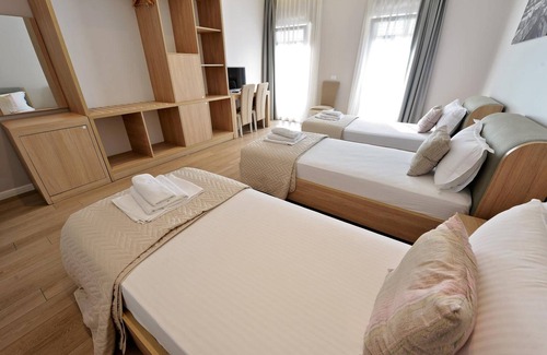Shkoder Hotel | Alis Hotel