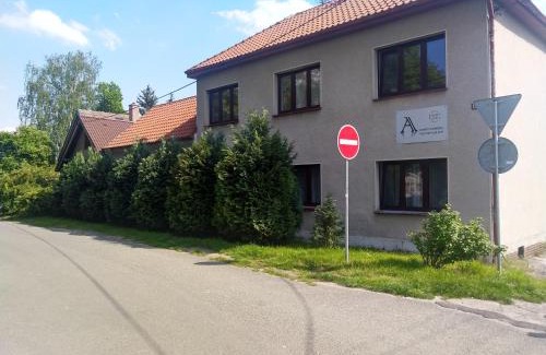 Kostomlaty nad Labem Apartment | Alisa Apartments