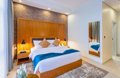 Nungua Hotel | Alisa Hotel Tema
