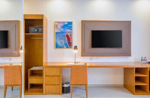 Nungua Hotel | Alisa Hotel Tema