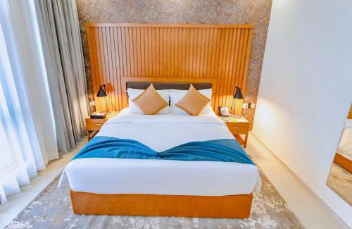 Nungua Hotel | Alisa Hotel Tema