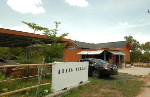Ubon Ratchathani House | Alisa Villa, Ubon Cottage