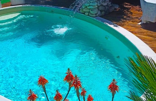 Montesilvano Villa | Alisea - rooms in villa with pool and free parking