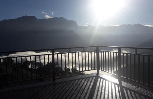 Meishan House | Alishan Shanyunhua B&B Homestay