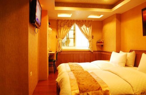 Zhongzheng Hotel | Alishan Shermuh Tourist Hotel
