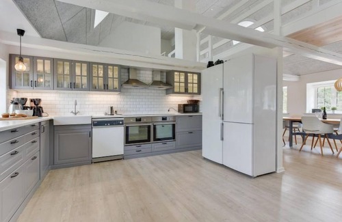 Hojer House | "Alitta" - 27km from the sea by Interhome