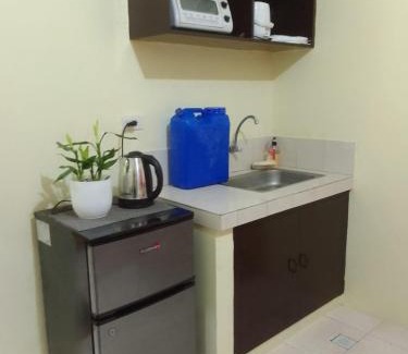 Cainta Apartment | Aliyahs’s Place: Staycation in Valley Golf Cainta