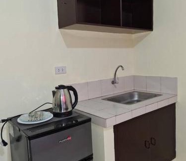 Cainta Apartment | Aliyahs’s Place: Staycation in Valley Golf Cainta