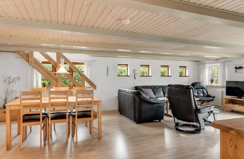 Skive Municipality House | "Aliza" - 300m to the inlet by Interhome