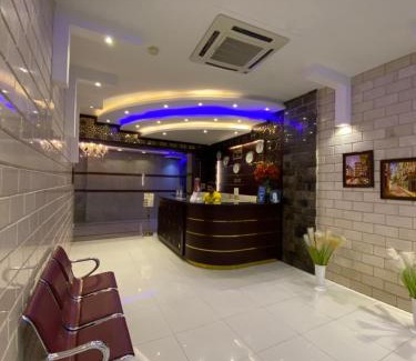 Seeb Apartment | ALJAWHARA INN HOTEL