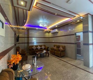 Seeb Apartment | ALJAWHARA INN HOTEL