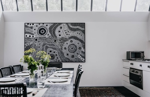 Wattle Hill House | Alkina Lodge Mira