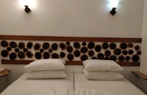 Fulidhoo Hotel | Alkina Lodge