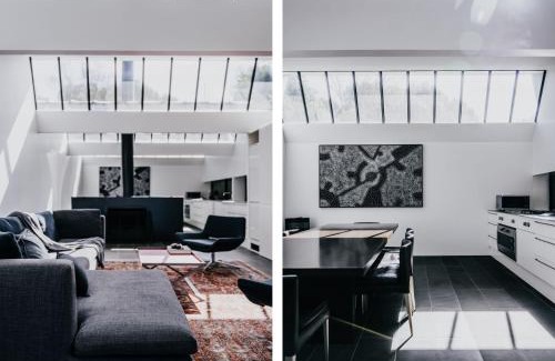 Wattle Hill House | Alkina Lodge Namu