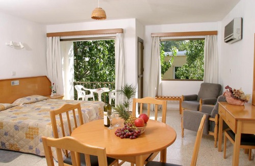 Prodromi Apartment | AlkioNest Hotel Apartments