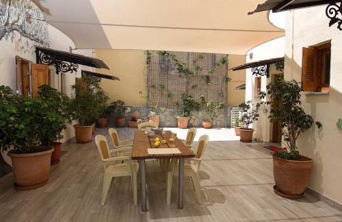 Agios Nikolaos Apartment | Alkyoni Apartments