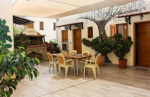 Agios Nikolaos Apartment | Alkyoni Apartments