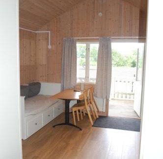 Kastlosa Resort | Allégården Kastlösa Stugor