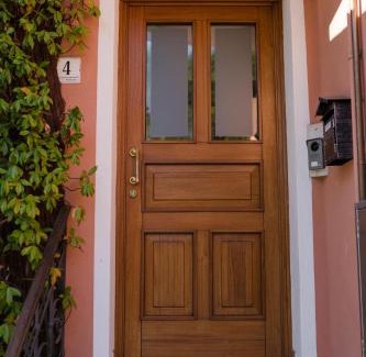 Marghera House | All’Altana b&b apartment