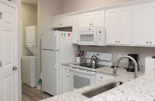 Carolina Forest Condo | All Brand New condo on 3rd-Floor Golf Villa at River Oaks!