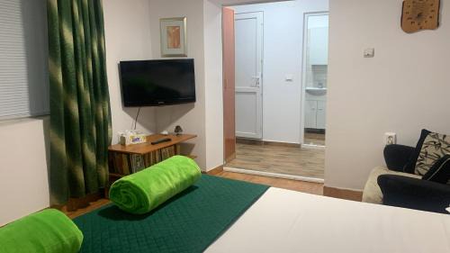 Mahmudia House | All in Delta Camere de inchiriat