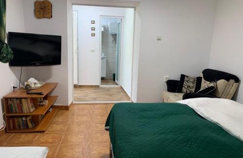 Mahmudia House | All in Delta Camere de inchiriat