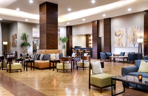 Soma Bay Hotel | All-Inclusive Beachfront Escape | 3-Room Stay with Direct Sandy Shore Access