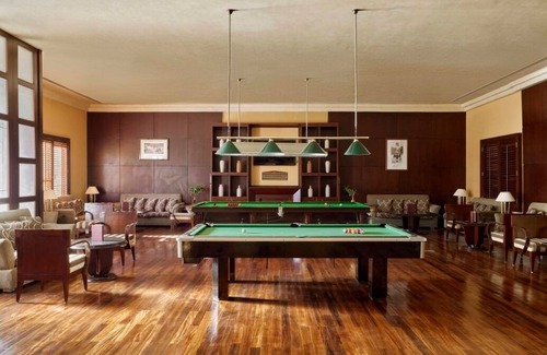 El Quseir House | All-Inclusive Coastal Stay | 4 Rooms, Dive Reefs, Pool, Dining Options & Games