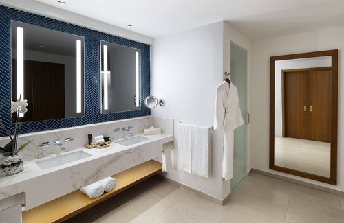 Punta Cana Hotel | All-inclusive Resort Rock Suite w/2 BR, Hard Rock Hotel Punta Cana | 2 Units