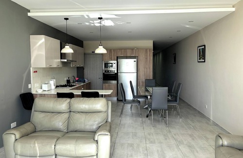 Xaghra House | All Nations Gozo - Duplex