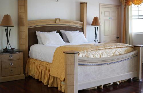 Drapers House | All Nations Guest House