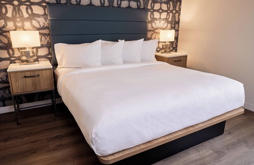 Southwest Raleigh Hotel | All new Boutique hotel in Cary