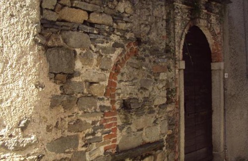 Orta San Giulio House | All'Ombra dell'Antica Pietra
