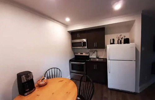 Calabogie Condo | All season Chalet at Calabogie Peaks Resort