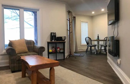 Calabogie Condo | All season Chalet at Calabogie Peaks Resort