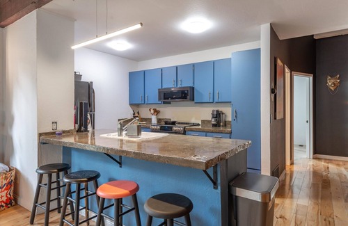 Kings Beach Condo | All Season Condo near Northstar Ski Resort and Beaches