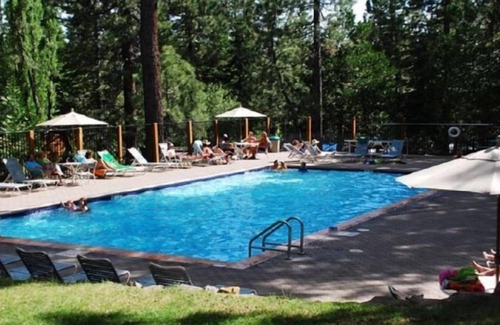 Kings Beach Condo | All Season Condo near Northstar Ski Resort and Beaches