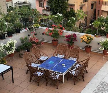 Gopalbari House | All Seasons Heritage Homestay