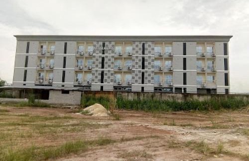 Owerri Cabin | All Seasons Hotel-apartment
