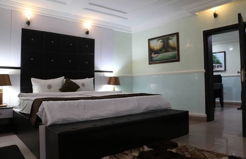 Owerri Hotel | All Seasons Hotel Owerri