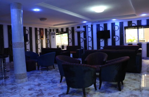 Owerri Hotel | All Seasons Hotel Owerri