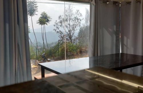Kotagiri Apartment | All Seasons, luxury villa